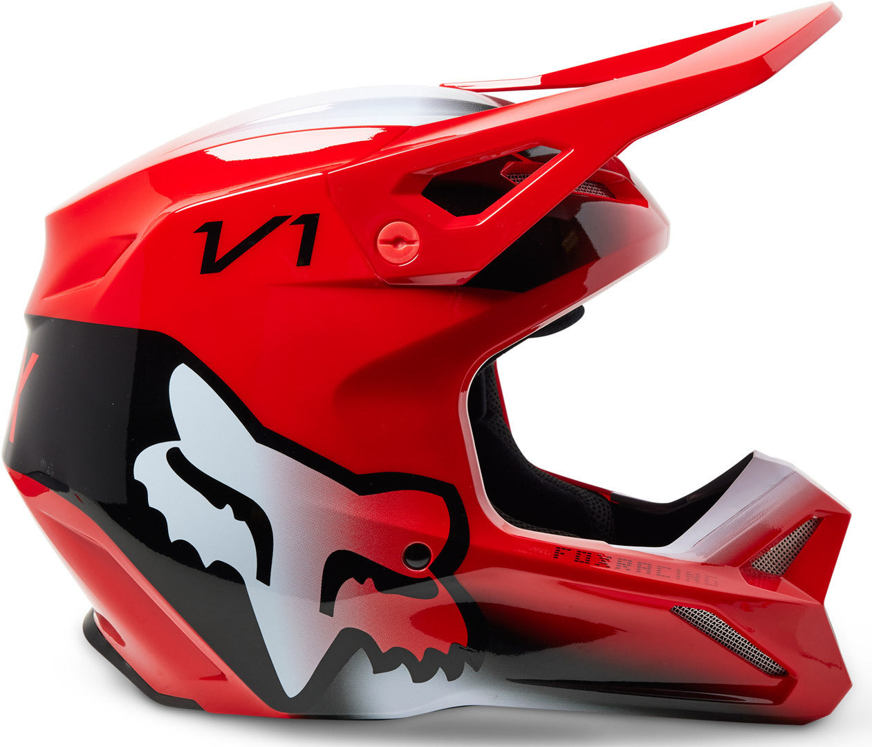 FOX V1 TOXSYK M | MX HELMET