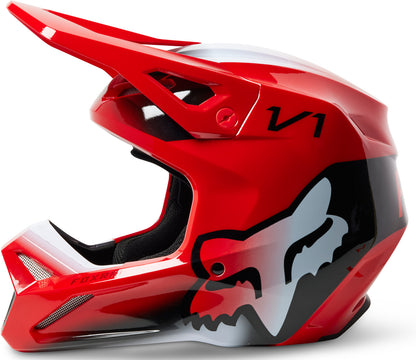 FOX V1 TOXSYK M | MX HELMET