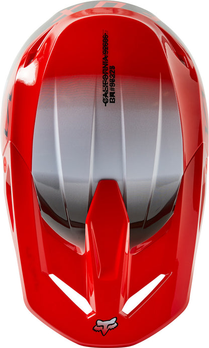 FOX V1 TOXSYK M | MX HELMET