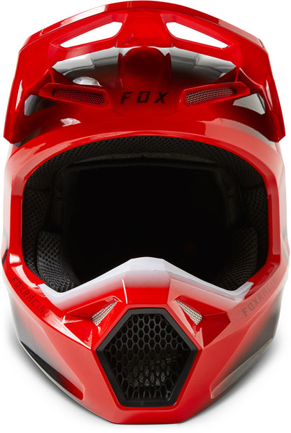 FOX V1 TOXSYK M | MX HELMET