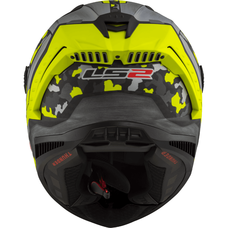 FF805 THUNDER CARBON SPACE H-V YELLOW GREY-06