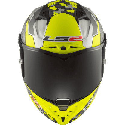 FF805 THUNDER CARBON SPACE H-V YELLOW GREY-06