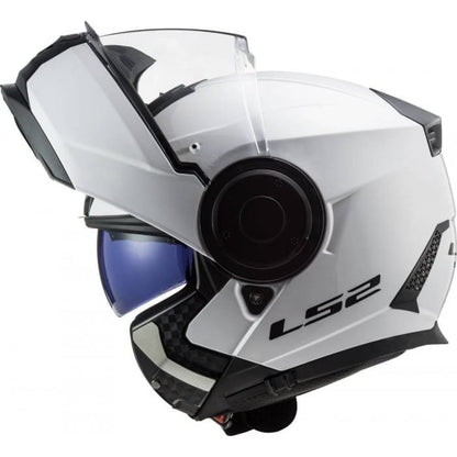 FF902 SCOPE SOLID WHITE
