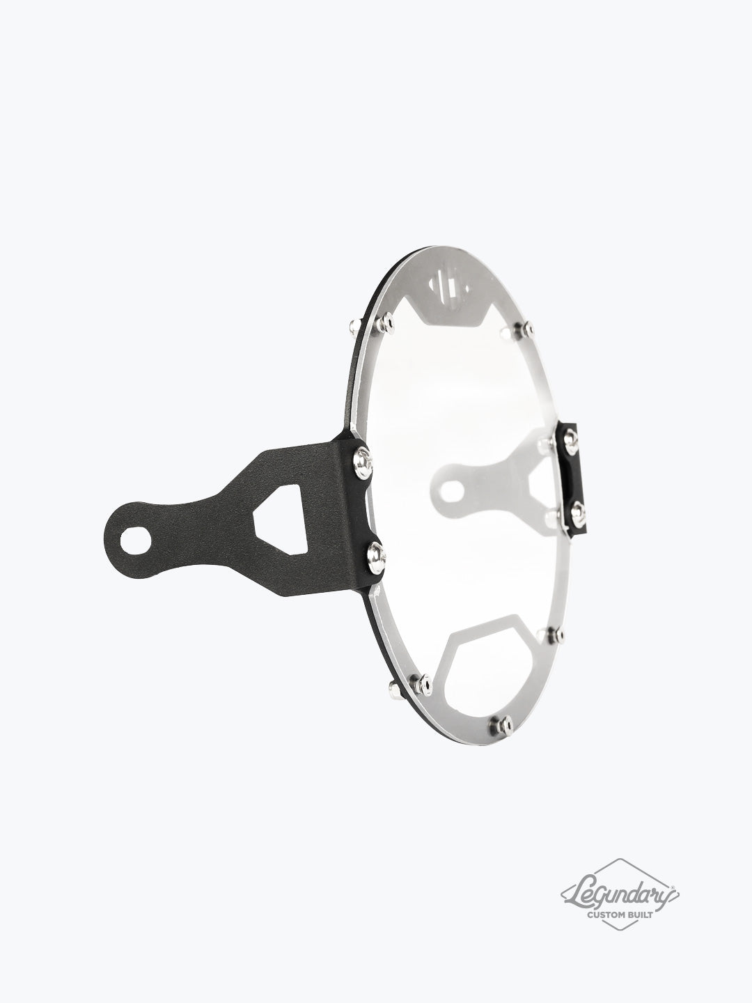 LCB OCULUS SHIELD | HUNTER 350