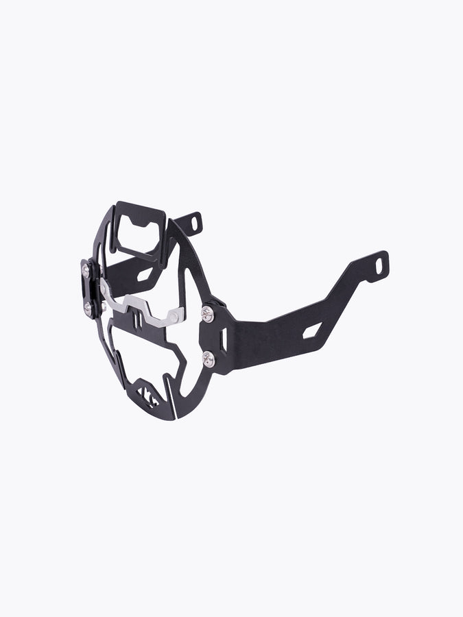 LEGUNDARY XPULSE 200 4V PRO COSMIC HEADLIGHT GRILL