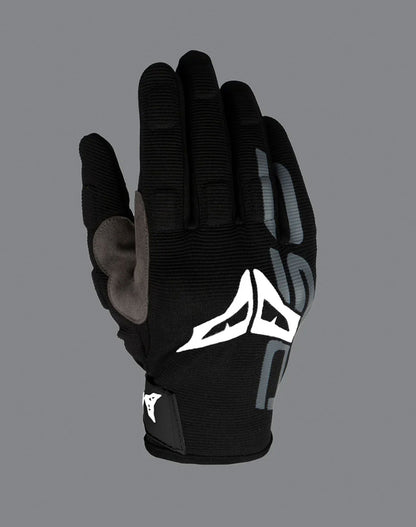 ALPHA AIR RIDING GLOVES