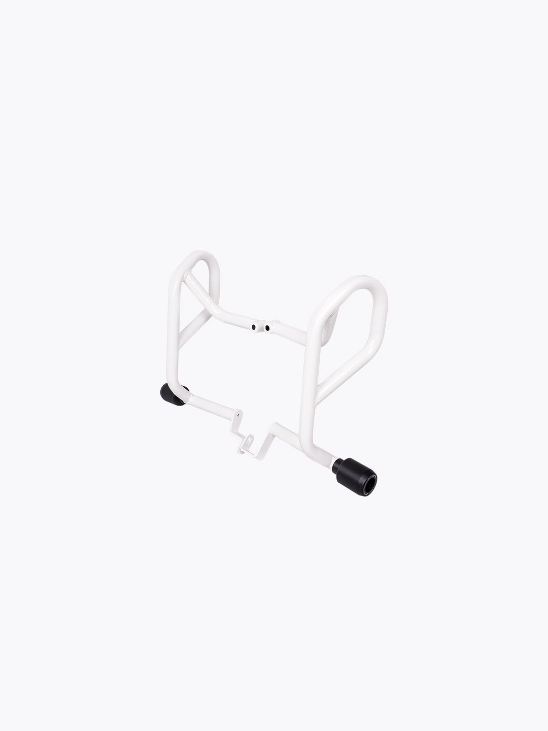LEGUNDARY DEFENDER CRASH GUARD WHITE | XPULSE 200