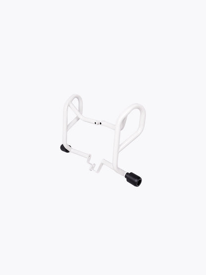 LEGUNDARY DEFENDER CRASH GUARD WHITE | XPULSE 200