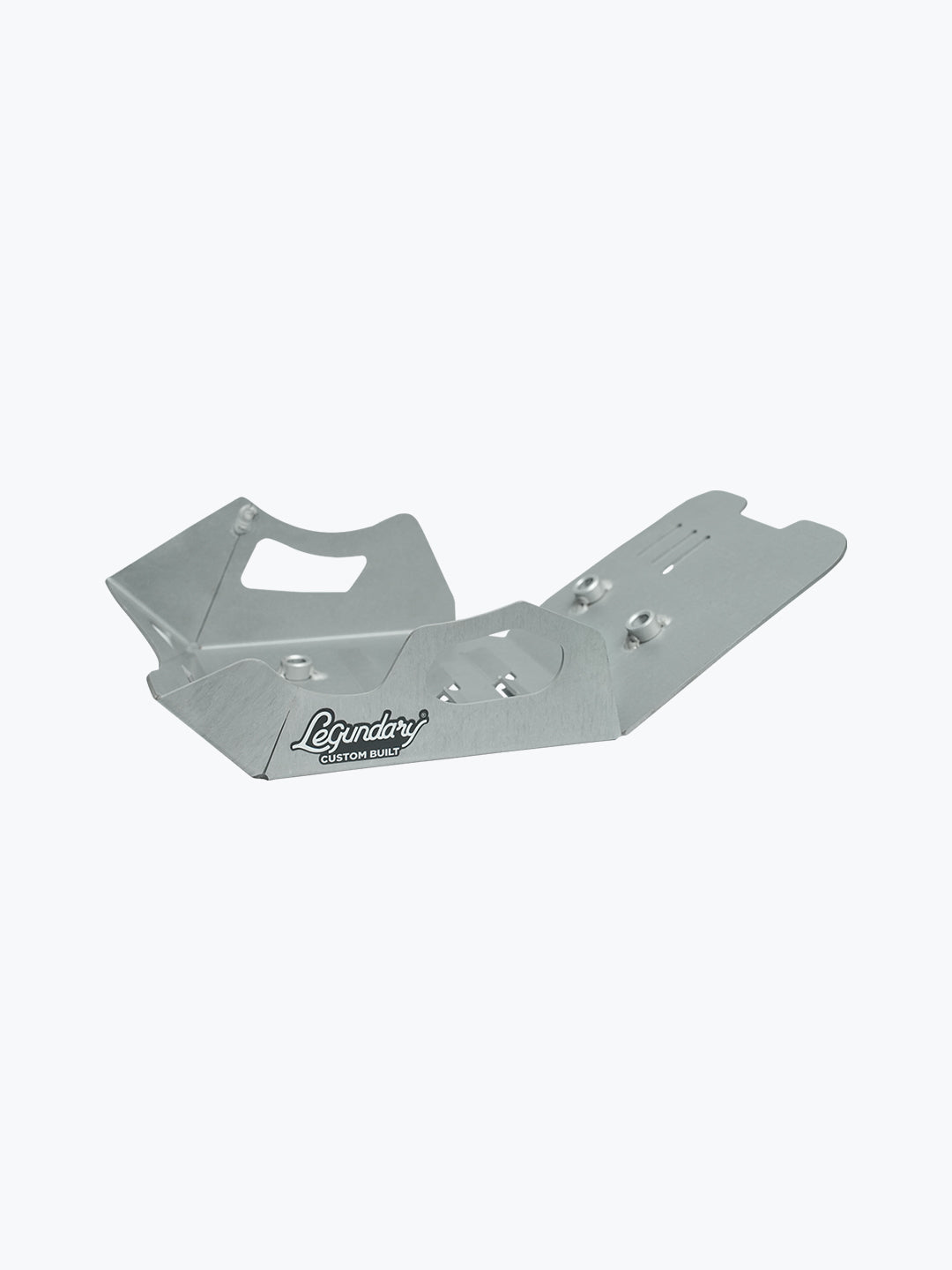 LCB TRIUMPH SPEED 400 VOYAGER  BASHPLATE