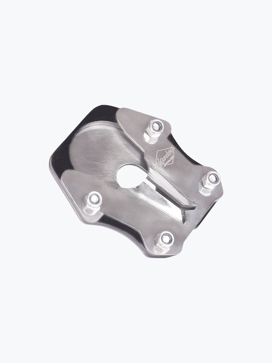 LEGUNDARY ADV390 CALX SIDE STAND BASE