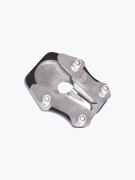 LEGUNDARY ADV390 CALX SIDE STAND BASE