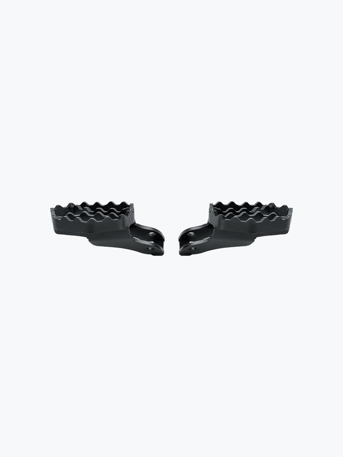 LEGUNDARY XPULSE RALLYTREK FOOTREST PAIR