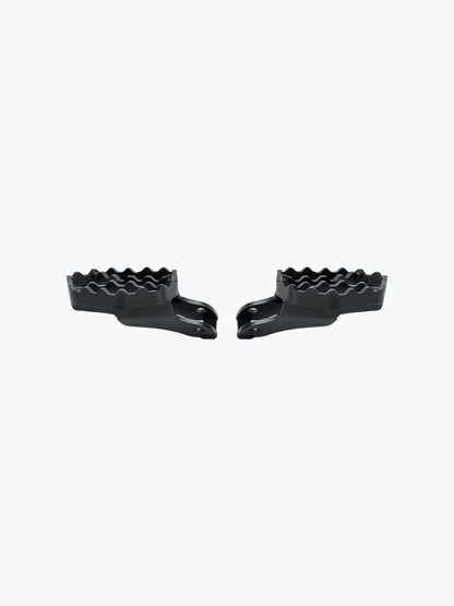 LEGUNDARY XPULSE RALLYTREK FOOTREST PAIR