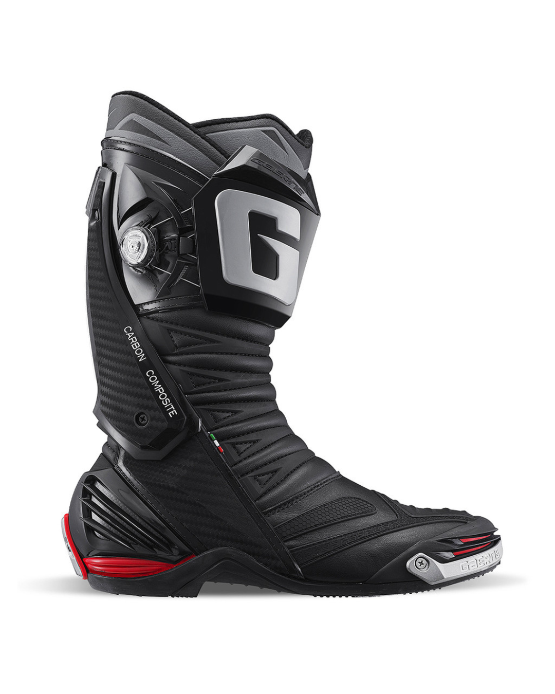 GAERNE GP1 EVO BLACK US 11 | STREET BOOTS