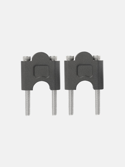 X PULSE HANDLE RISER