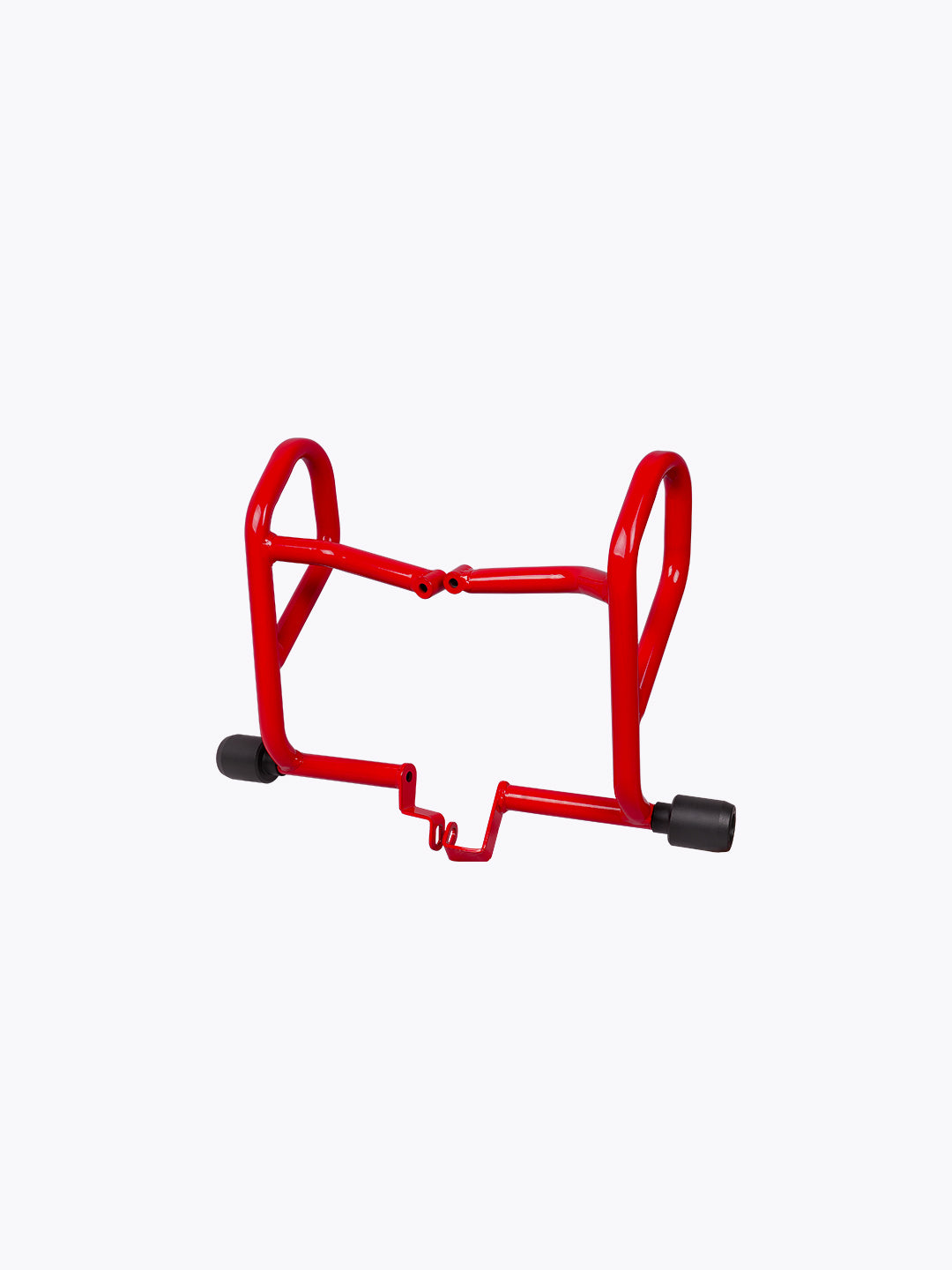 LEGUNDARY PRO DEFENDER CRASH GUARD RED | XPULSE 200