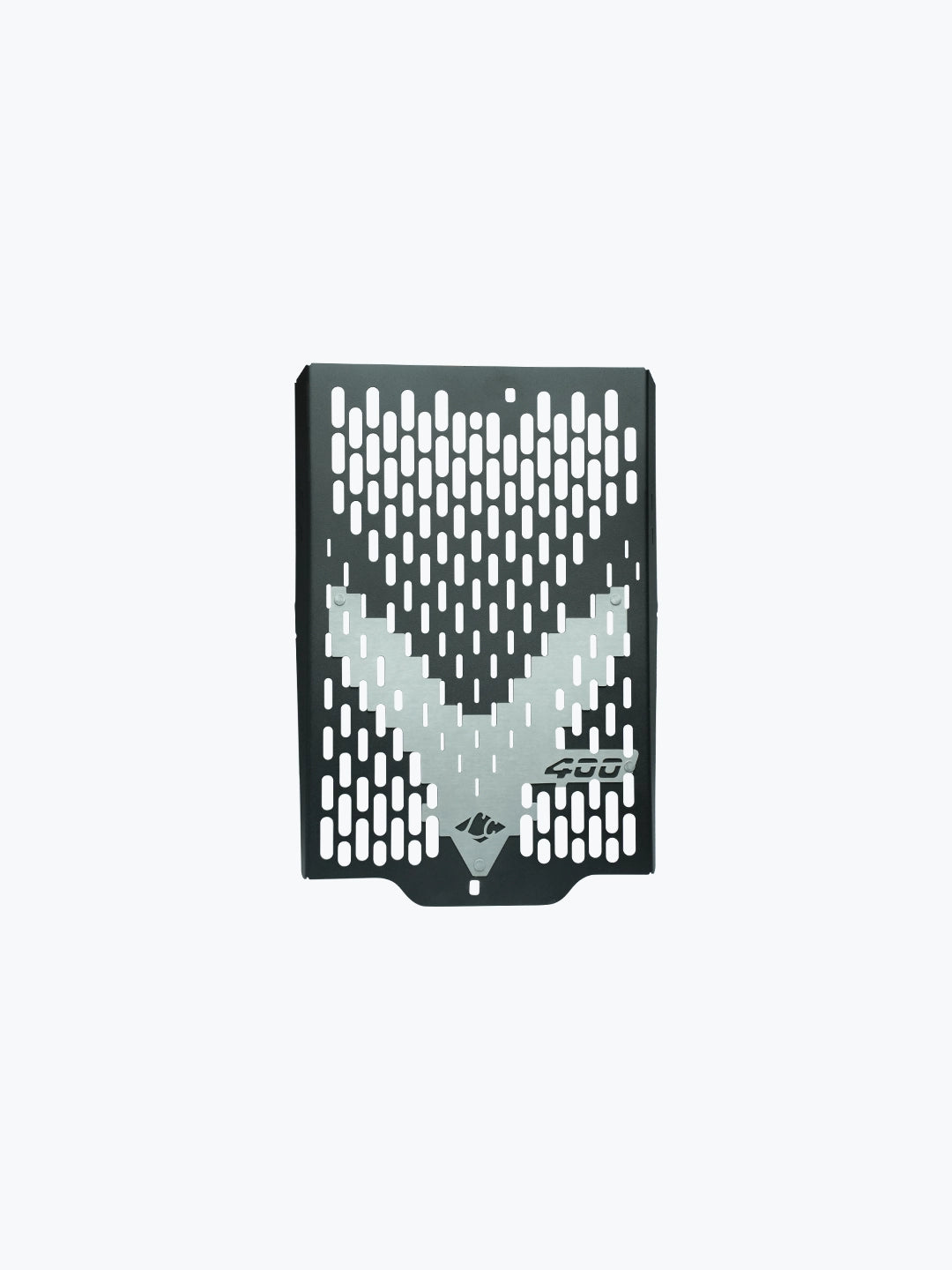 LCB TRIUMPH SPEED 400 VECTOR RADIATOR GRILL