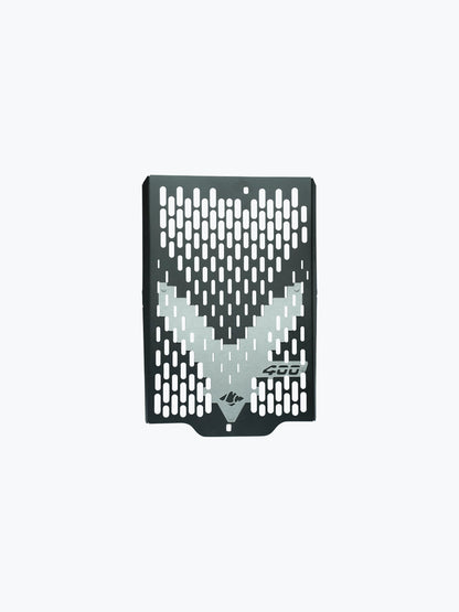 LCB TRIUMPH SPEED 400 VECTOR RADIATOR GRILL