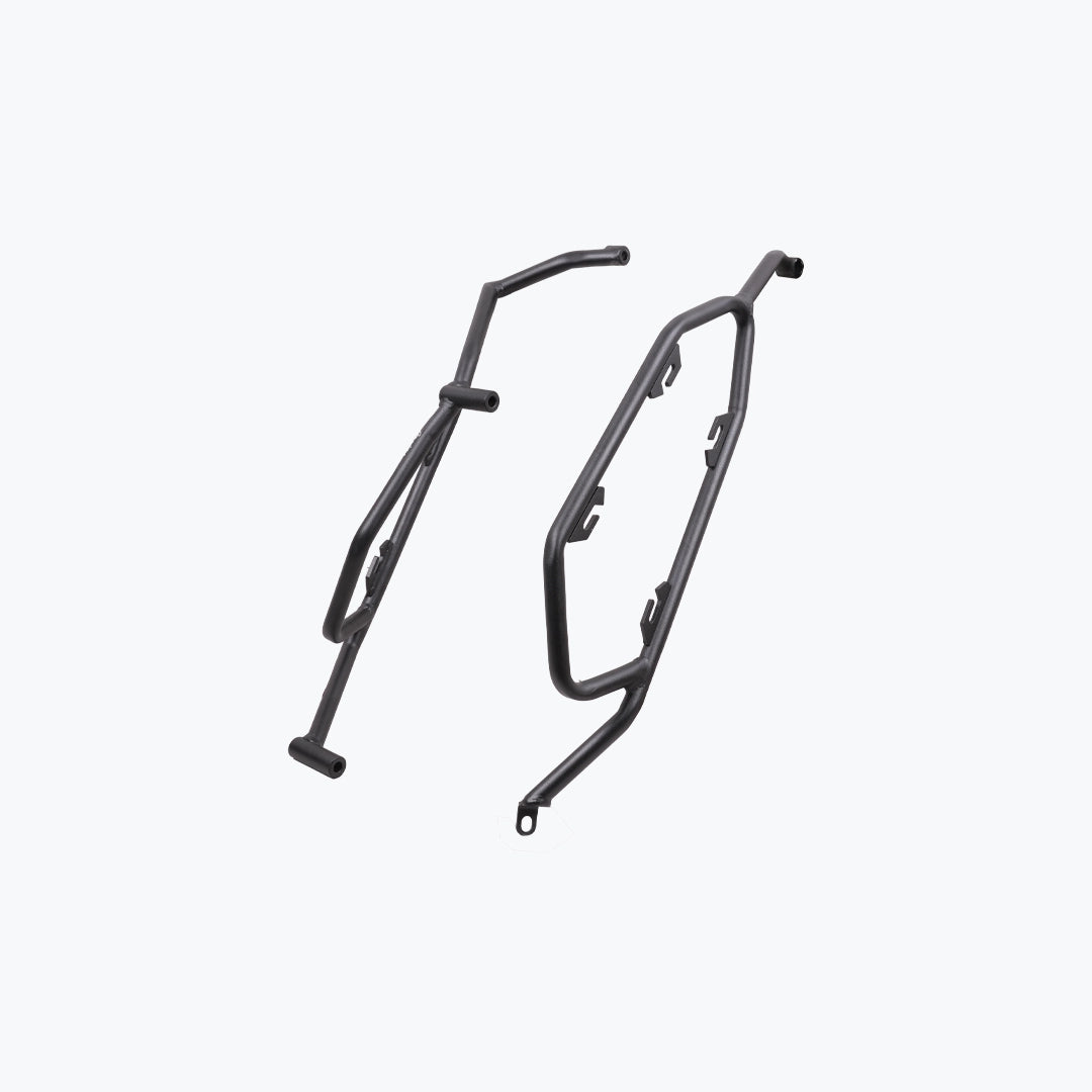 LEGUNDARY KAWASAKI KLX 230 XTRUDER SADDLESTAY INTERNATIONAL