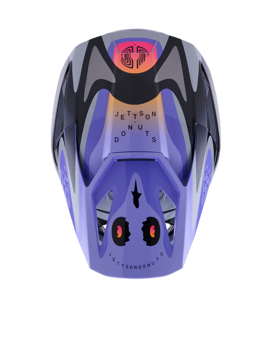 ALPINESTARS SM3 JETTSON M/L | MX HELMET
