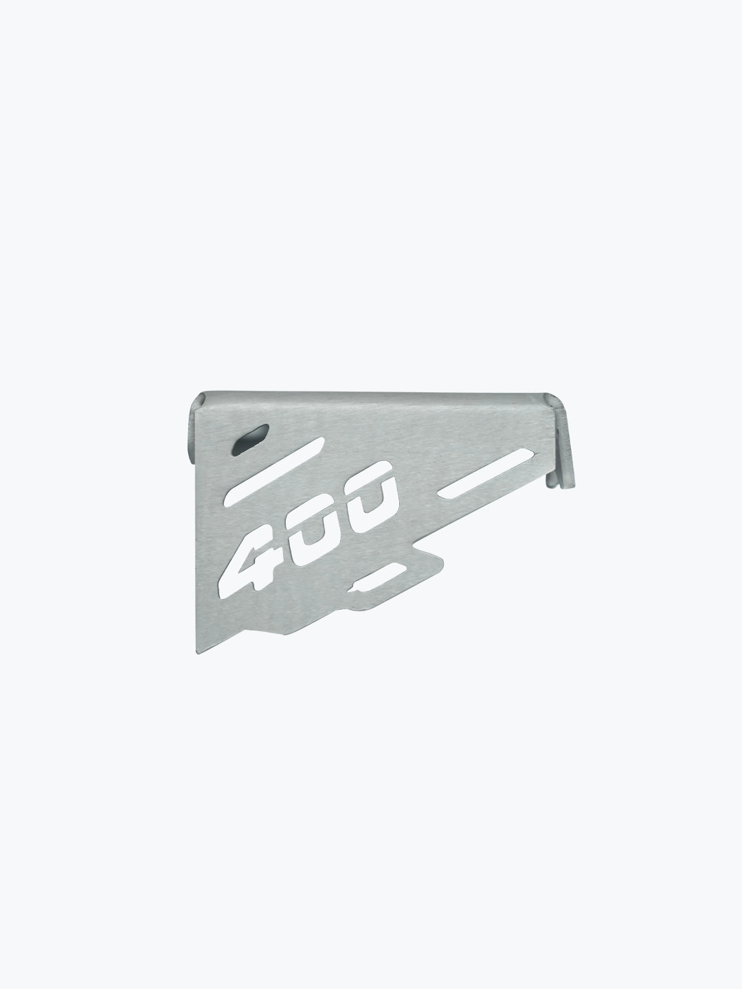 LCB TRIUMPH SPEED 400 TRICORN FRONT OIL CAP