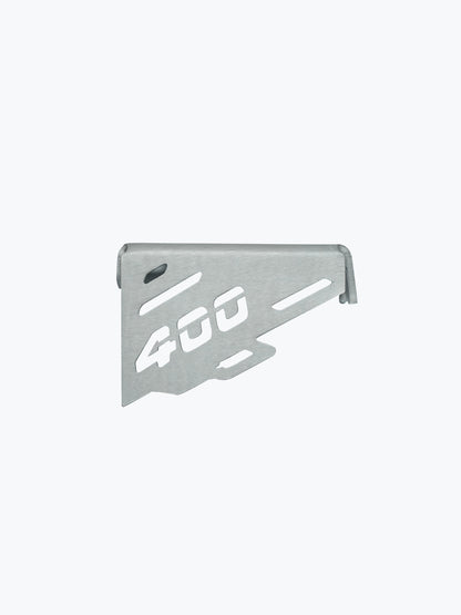 LCB TRIUMPH SPEED 400 TRICORN FRONT OIL CAP