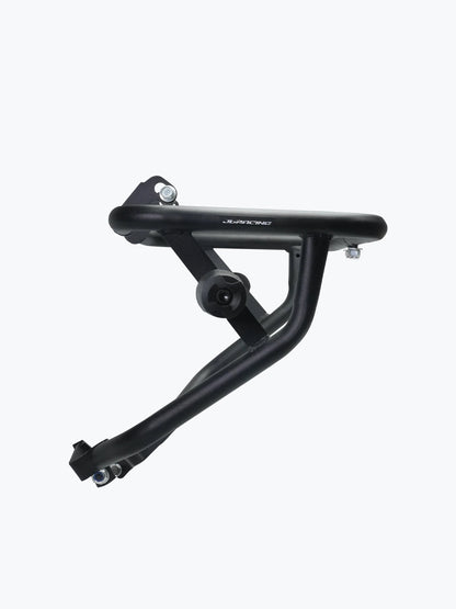 JB MT15 TRIDENT CRASH GUARD MAT SLIDER