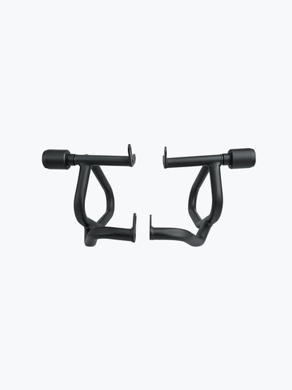 LEGUNDARY BAJAJ PULSAR NS400Z PEGASUS CRASH GUARD WITH SLIDER