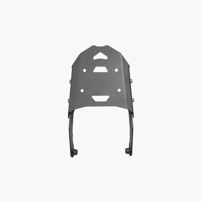 LEGUNDARY KAWASAKI KLX 230 HAULIER LUGGAGE CARRIER WITH BLACK PLATE