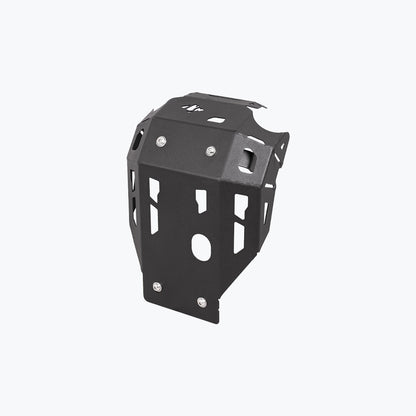 LEGUNDARY KAWASAKI KLX 230 VAMBRACE BASHPLATE -BLACK INTERNATIONAL