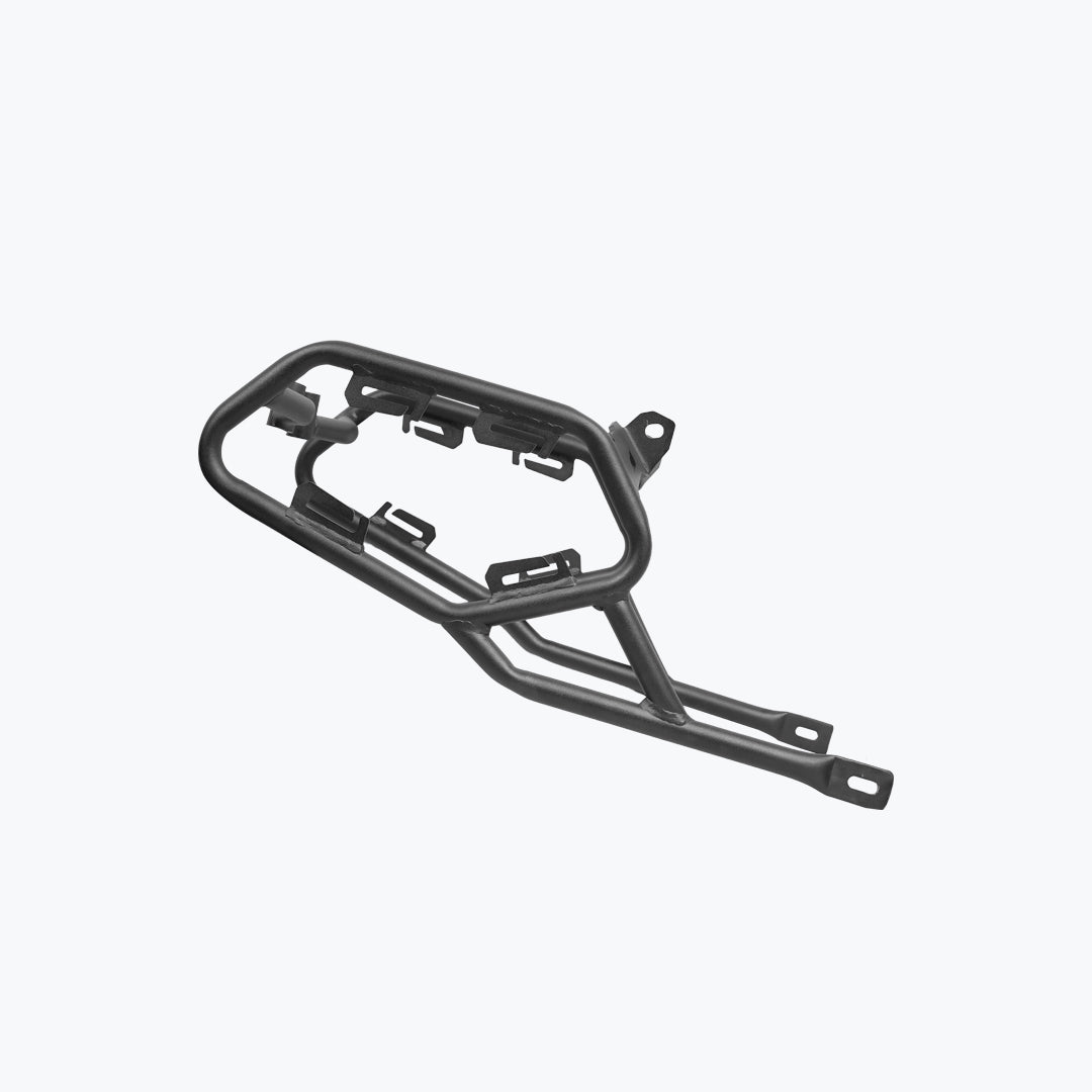 LEGUNDARY TVS APACHE RTX 300 AVIATOR SADDLE STAY