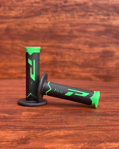 PRO EDGE GREEN | GRIPS