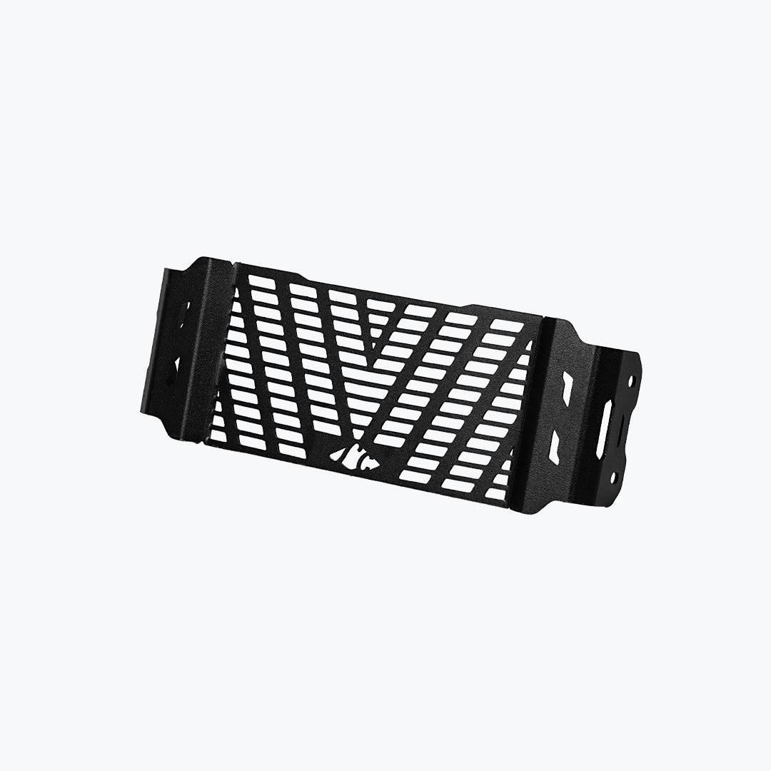 LEGUNDARY YAMAHA XSR 155 VECTOR RADIAOTR GRILL BLACK
