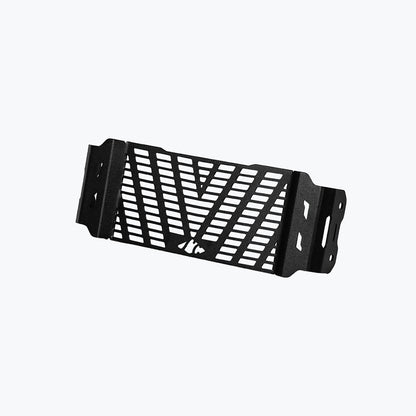 LEGUNDARY YAMAHA XSR 155 VECTOR RADIAOTR GRILL BLACK