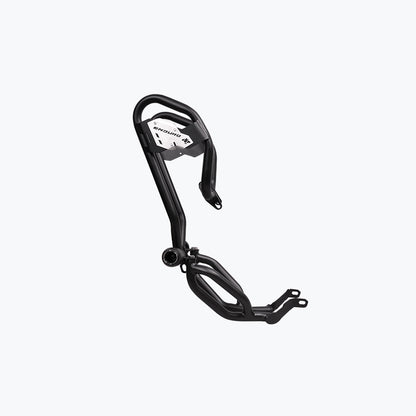 LEGUNDARY KTM 390 ENDURO R DEFENDER CRASH GUARD BLACK