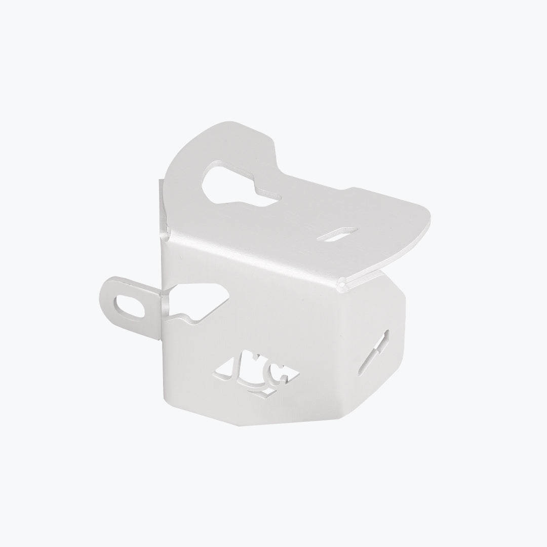 LEGUNDARY APACHE RTX 300 CASQUE REAR OIL CAP