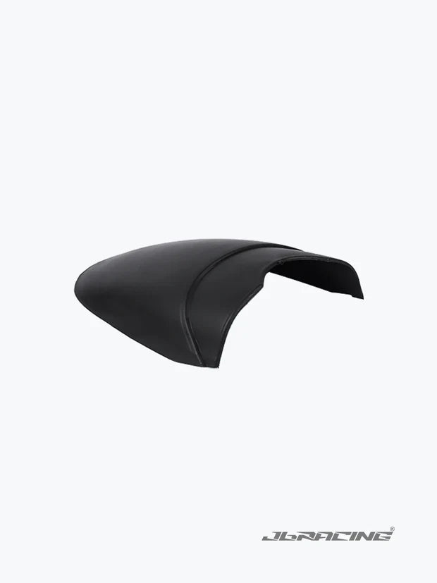 JB RACING MUDGUARD EXTENDER FOR HONDA HNESS CB350 BLACK