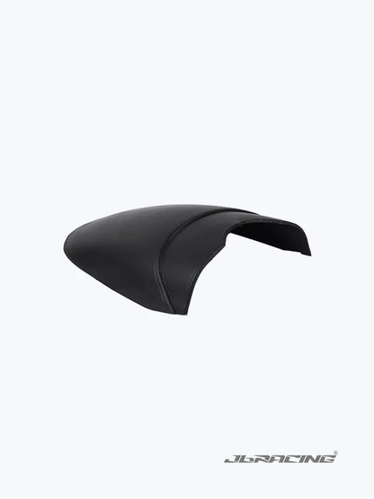 JB RACING MUDGUARD EXTENDER FOR HONDA HNESS CB350 BLACK
