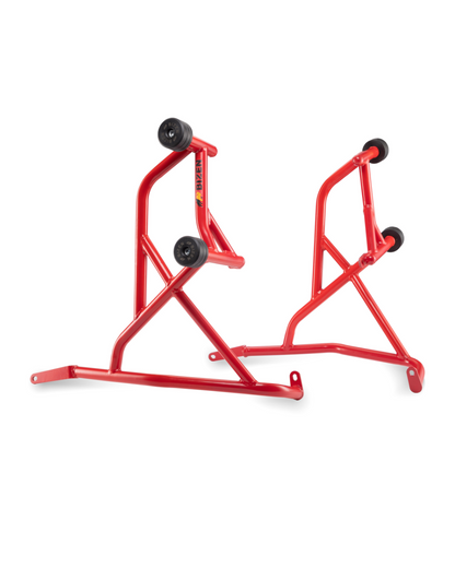 BIZEN MOTO DEFENDER-PRO LARGE CRASH GUARD | XPULSE 210