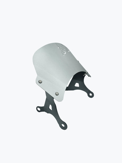 LCB TRIUMPH SPEED 400 ZEPHYR ALUMINIUM VISOR
