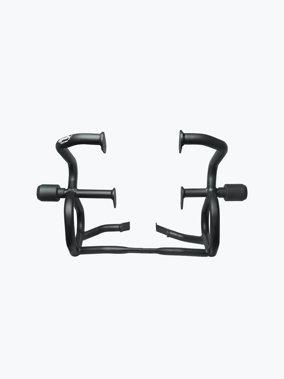LCB TRIUMPH SPEED 400 THANOS CRASH GUARD WITH SLIDER