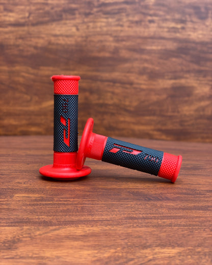 PRO NORMAL RED-BLACK | GRIPS