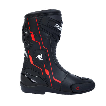 RAIDA AEROPRIX MOTORCYCLE RACING BOOTS
