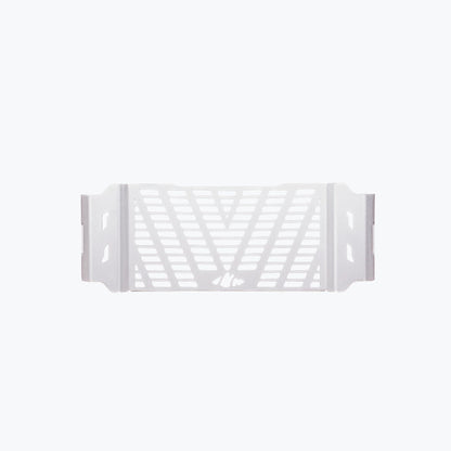 LEGUNDARY YAMAHA XSR 155 VECTOR RADIAOTR GRILL SILVER