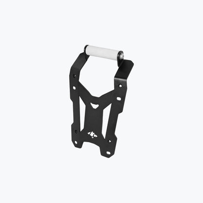 LEGUNDARY TVS APACHE RTX 300 PLOIGOS GPS MOUNT WITH VISOR EXTENDER