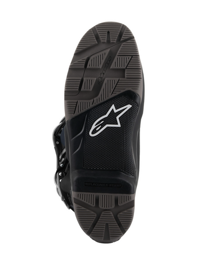 ALPINESTARS TECH 7 ENDURO BLACK US 9 | MX BOOTS