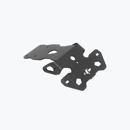 LEGUNDARY YAMAHA XSR 155 BLITZ TAIL TIDY BLACK