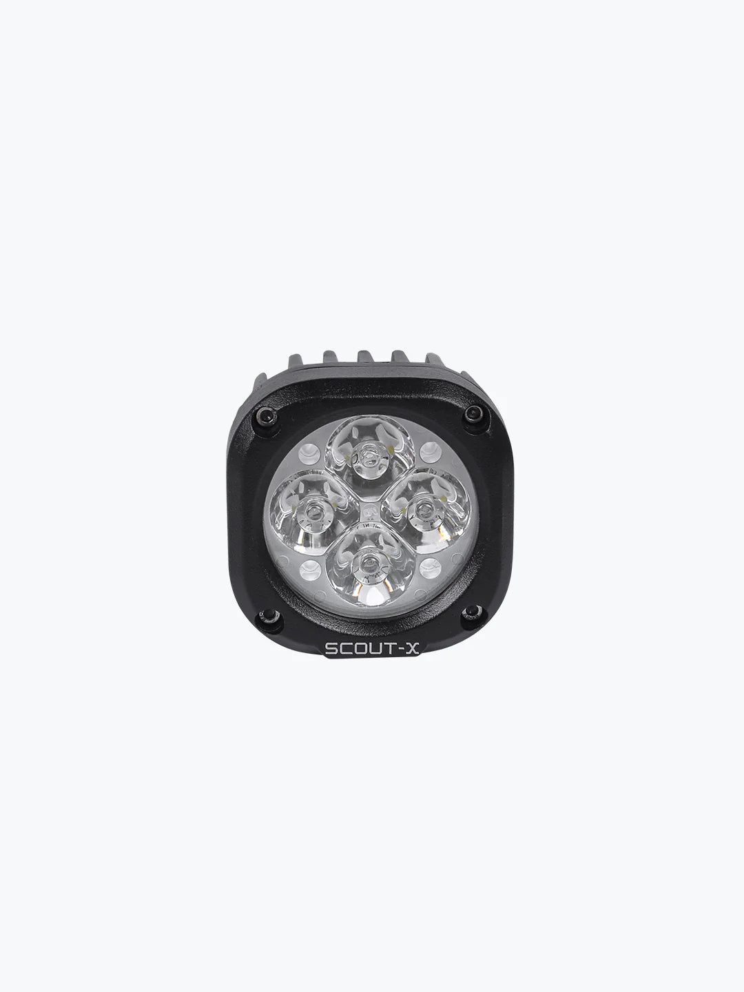 MADDOG SCOUT X LED FOG LIGHT| XSR 155