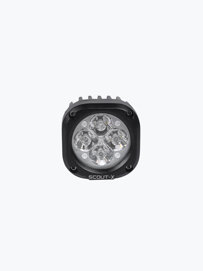 MADDOG SCOUT X LED FOG LIGHT| XSR 155
