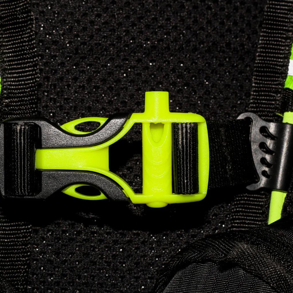 RAIDA HYDRATION BACKPACK – ULTRA | HI-VIZ